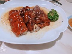 -顺粤楼·粤菜·点心(融创茂店)