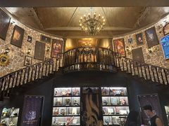 -雪灵魔法世界SHELLY’S TAROT(大良桂畔里店)