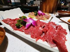 -贵府酸汤牛肉火锅·贵州老字号(飞山街店)