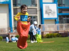 -上海松江区迪笙幼儿园