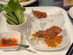 -肴约·花园式餐厅(湖里店)