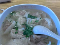 -南城香·饭香串香馄饨香(花园北路店)