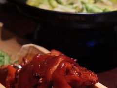 -大牌大·传统杭帮菜(湖滨店)