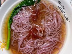 茄汁面-知粤塘港式茶餐厅