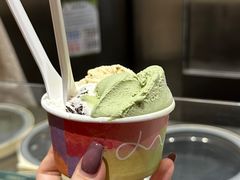 -Dip in Gelato(富民路店)