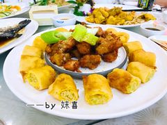 陈皮骨-大天然酒店(军民路店)