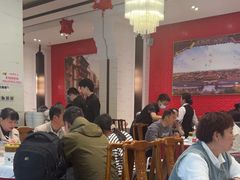 -马凯餐厅(地安门店)