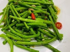 长豆角-响吃川菜(赣坊1969文化创意产业园店)