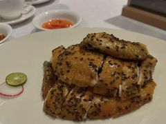 -红棉中餐厅·广州海航威斯汀酒店