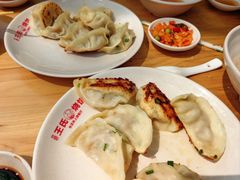 -文武王氏烧饼·无矾油条(西溪路店)