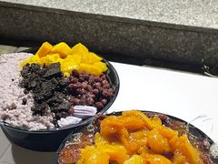 -小胖老味刨冰