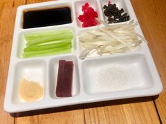 -四季民福烤鸭店(前门廊房二条店)