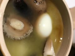 -杭州钱江新城万怡酒店-西餐厅