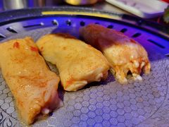 -釜山火炉·海鲜烤肉(紫藤路店)