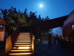 -悦哉·派对·草坪婚礼·围炉煮茶(三圣乡店)