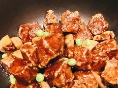 -宝轩渔府·海鲜(水上店)