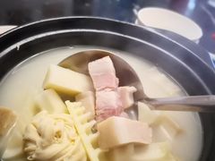 -蟹黄鱼面·锦园(定西路店)