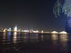 -武昌江滩