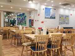 大堂-贵凤凰贵州米粉(五道口店)