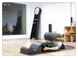 -Real Pilates优体普拉提