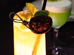 -wann lounge 低温慢煮牛排·清吧