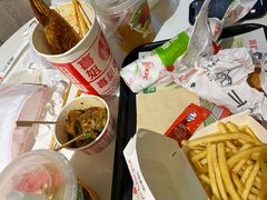 -肯德基(昌里店)