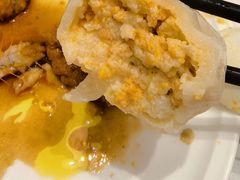-北塘海鲜·天津菜·鲅鱼水饺是一绝(大光明桥旗舰店)