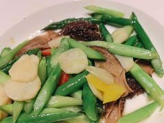 -庭院江南菜•烤鸭•非遗传承(丰台总部基地店)