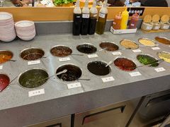 -喜家自助小火锅(乐客城店)