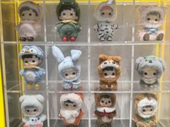 -泡泡玛特POPMART(正佳广场店)