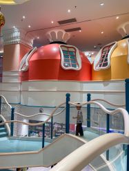 -奈尔宝·儿童乐园·亲子餐厅(苏州大悦城店)