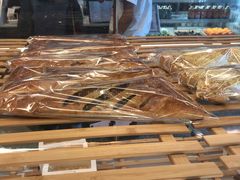 梅菜角-奈雪的茶(中粮祥云小镇店)