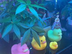 -JUZC钜阵纯KTV(滨海吾悦广场店)