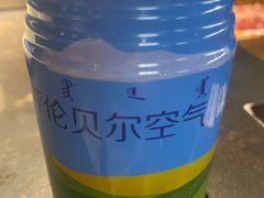 -很久以前羊肉串(中山公园店)