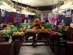 -三亚湾海居铂尔曼度假酒店