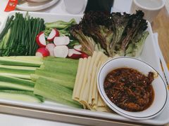 -李老哈·东北菜(宋园路店)