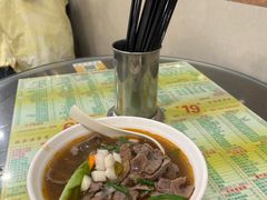 牛三星-顺记冰室(宝华路店)
