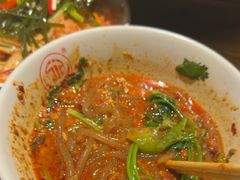 -万记麻辣烫国展总店