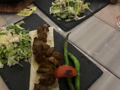 -Aladdin·阿拉丁土耳其餐厅(信和广场店)