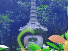 -灵隐飞来峰景区
