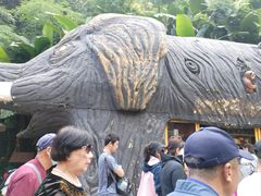 -野象谷景区