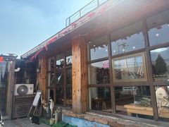 -一品渔乡·水库灶台鱼·乐享庭院