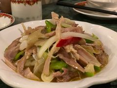 -东方亚克西餐厅(西康路店)
