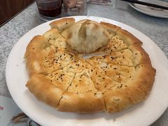 -汗腾格里·风味餐厅(新疆驻京办店)
