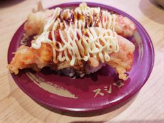-寿司郎(皇庭广场店)
