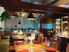 -肆海小川菜酒馆Wine Bistro (青年路店)