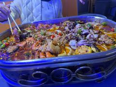 -上亿烧烤海鲜大咖(承德路店)