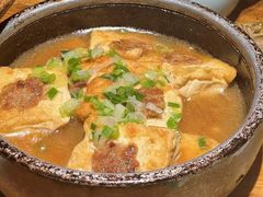 -金苑酒家·客家菜·广东老字号(万象店)