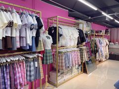 -甜镜物语 LOLITA·汉服·JK制服三坑生活馆(滨江道店)