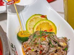 -潮正和潮汕牛肉火锅·老字号(番禺万达店)